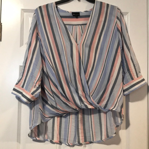 Jones New York Tops - Jones NY Blouse 1X